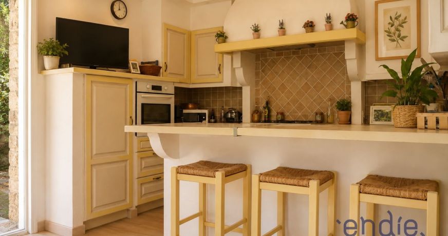 vente Maison Les Arcs