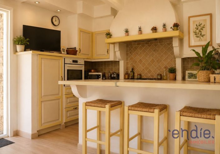 à vendre Maison Les Arcs