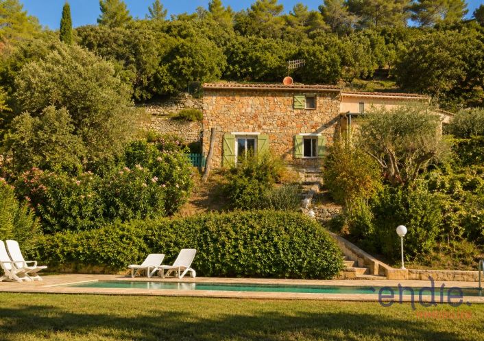 à vendre Maison Les Arcs