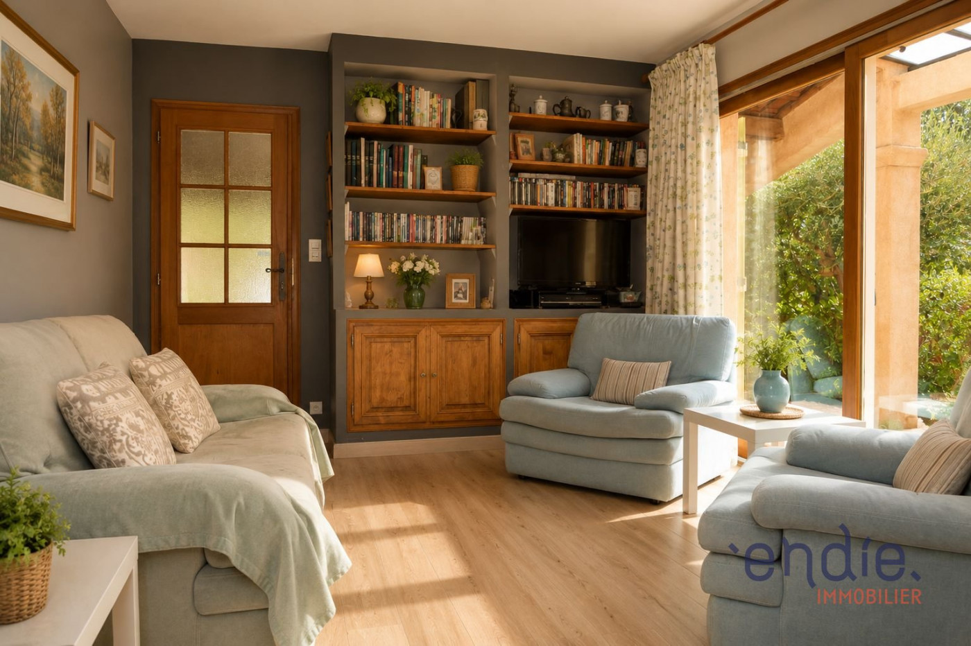 à vendre Maison Les Arcs - Photo 4