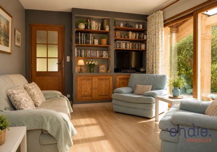 à vendre Maison Les Arcs