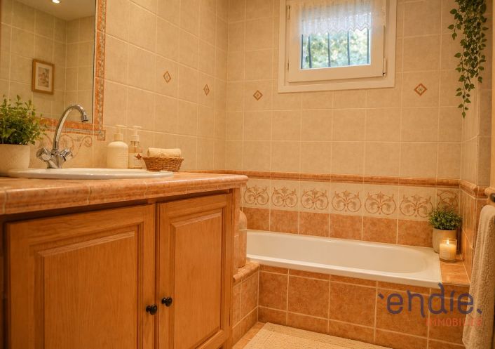 à vendre Maison Les Arcs