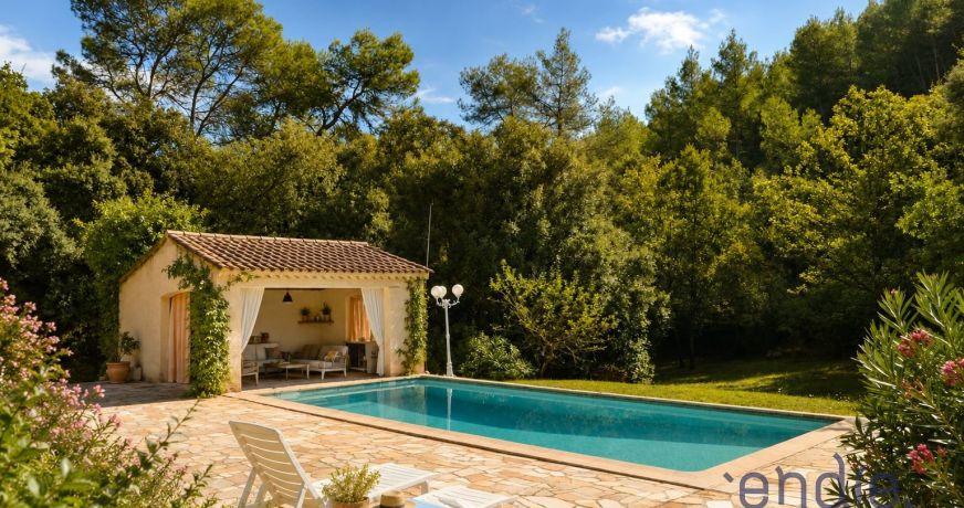 vente Maison Les Arcs