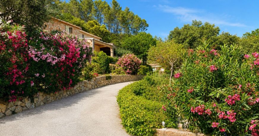 vente Maison Les Arcs