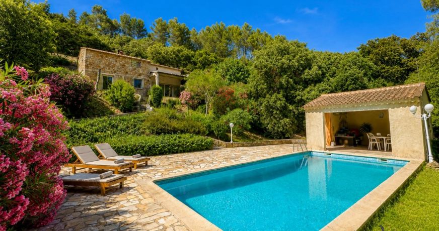 vente Maison Les Arcs
