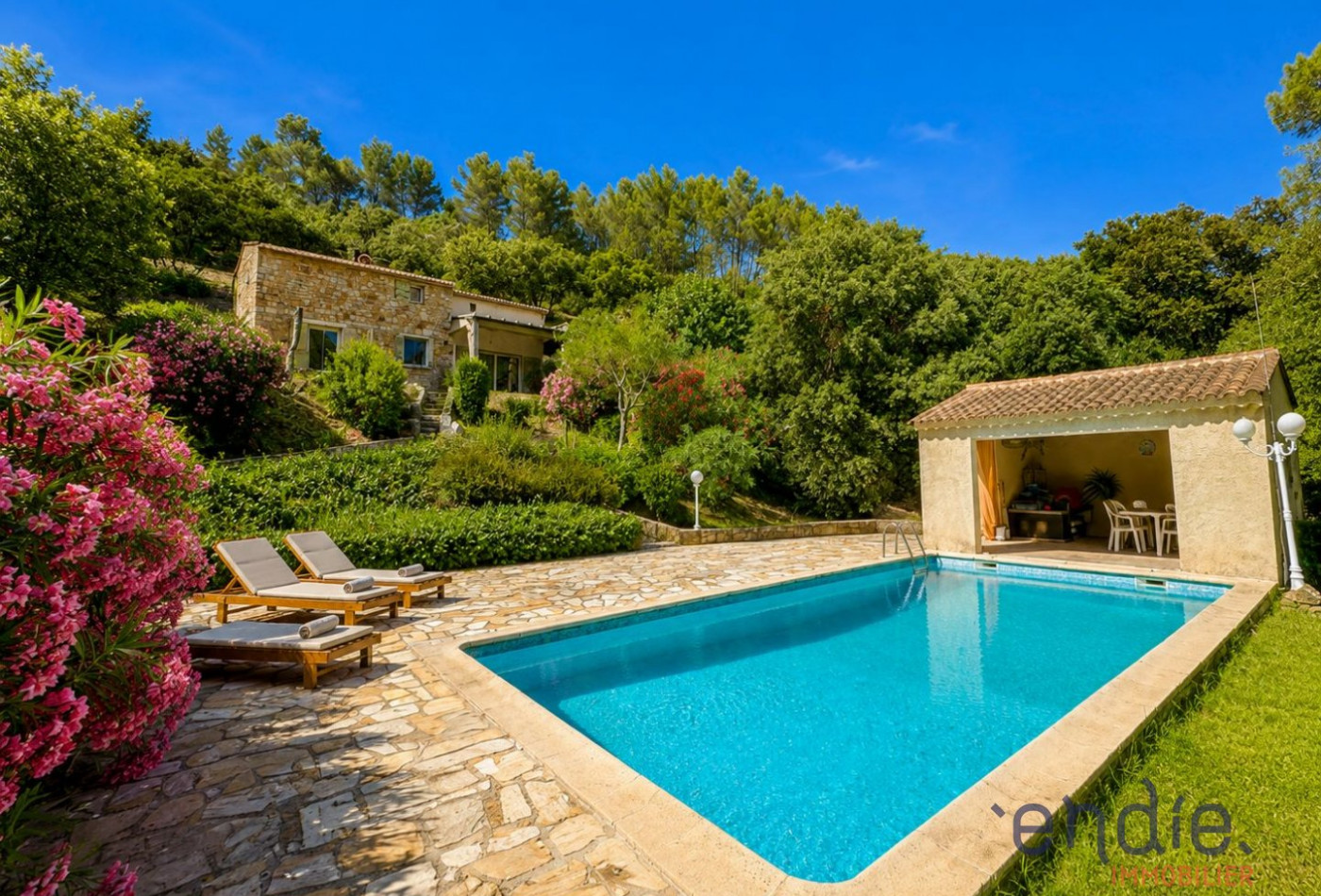 vente Maison Les Arcs - Photo 1