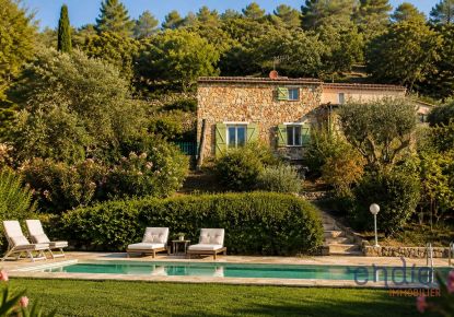 vente Maison Les Arcs