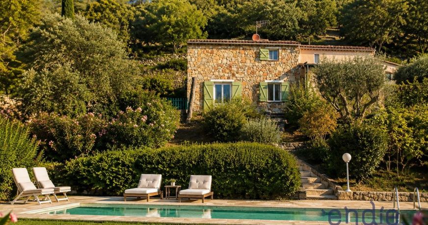 vente Maison Les Arcs