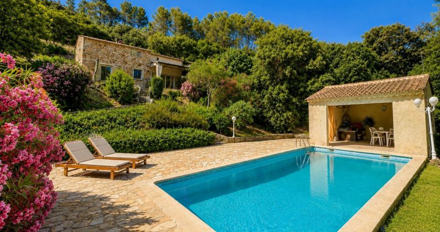 vente Maison Les Arcs