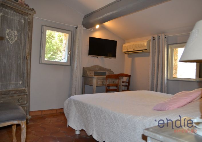 vente Maison Les Arcs