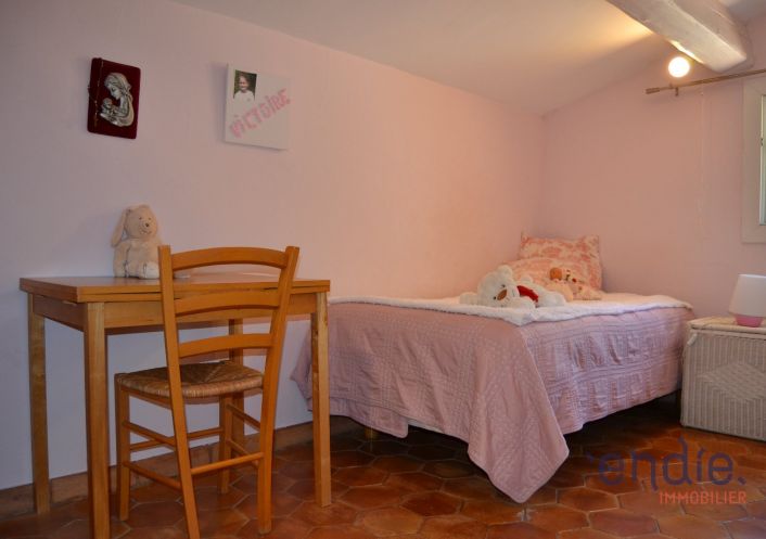 vente Maison Les Arcs