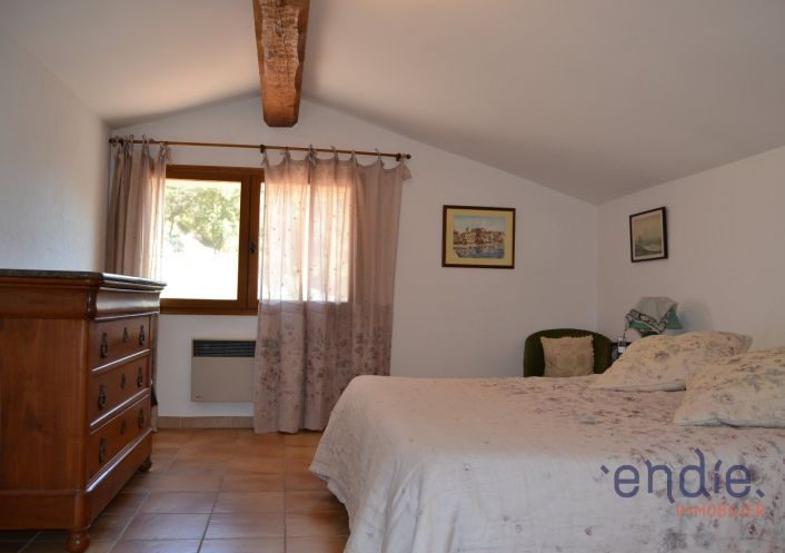 vente Maison Les Arcs