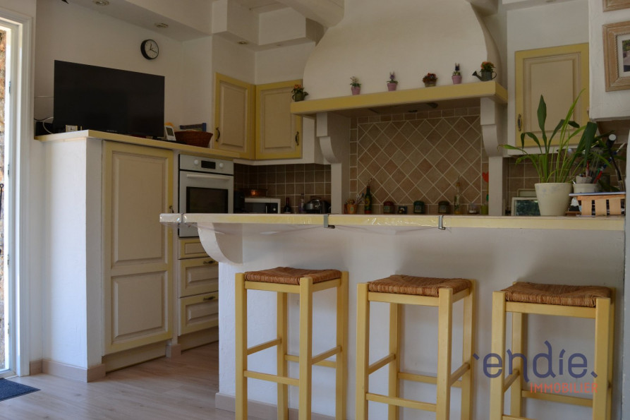 vente Maison Les Arcs - Photo 6