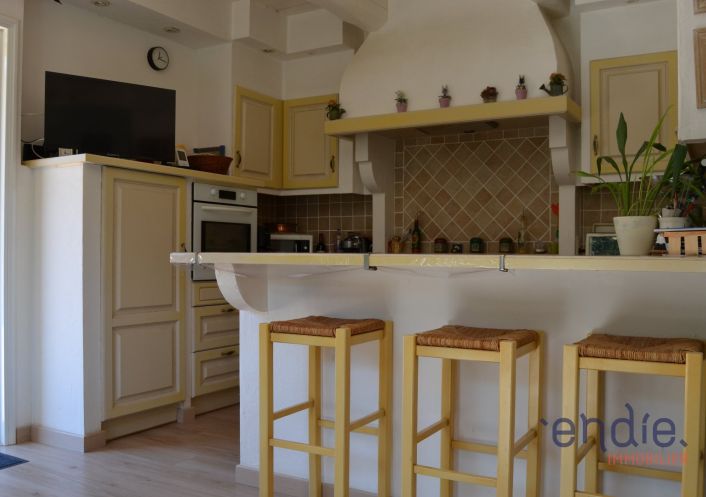 vente Maison Les Arcs