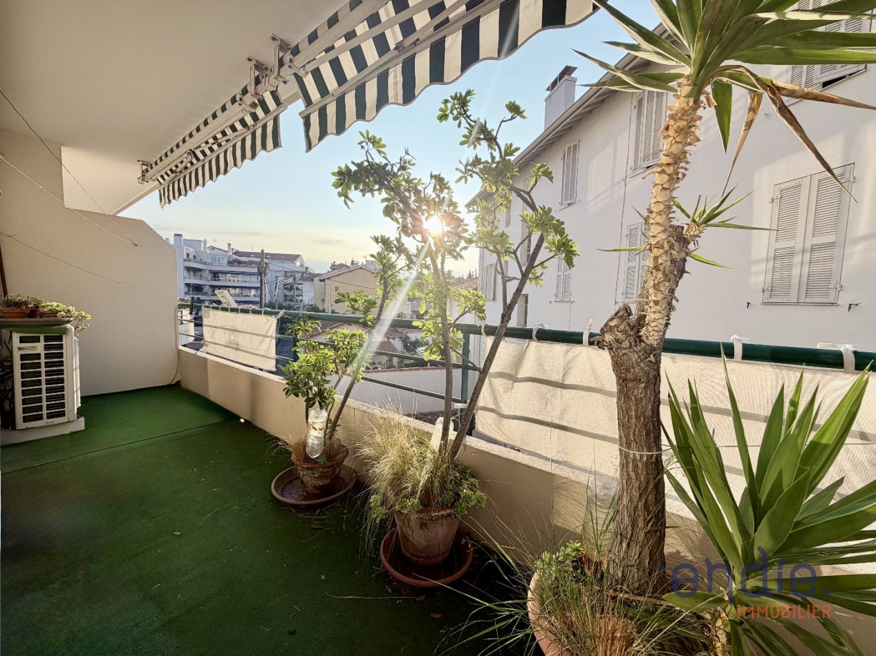 à vendre Appartement Saint Raphael - Photo 11