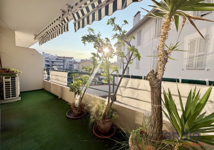 à vendre Appartement Saint Raphael