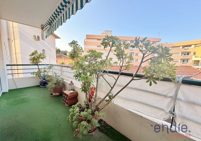 à vendre Appartement Saint Raphael
