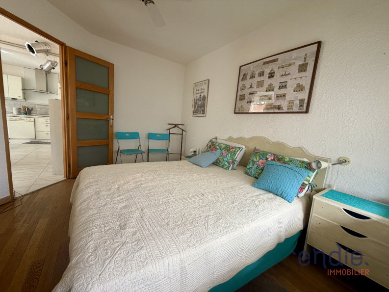 vente Appartement Saint Raphael - Photo 5