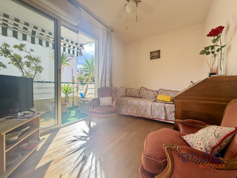 vente Appartement Saint Raphael - Photo 6