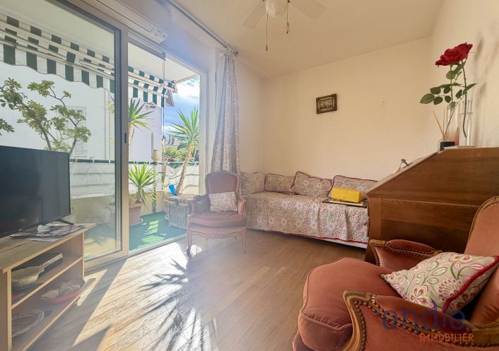 à vendre Appartement Saint Raphael