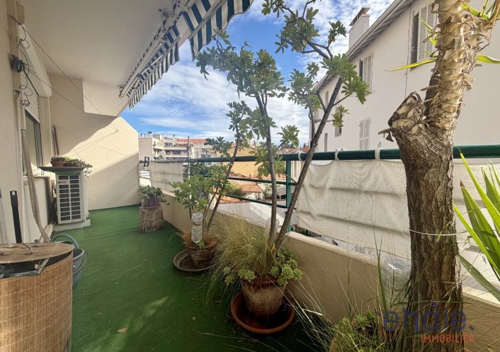 à vendre Appartement Saint Raphael