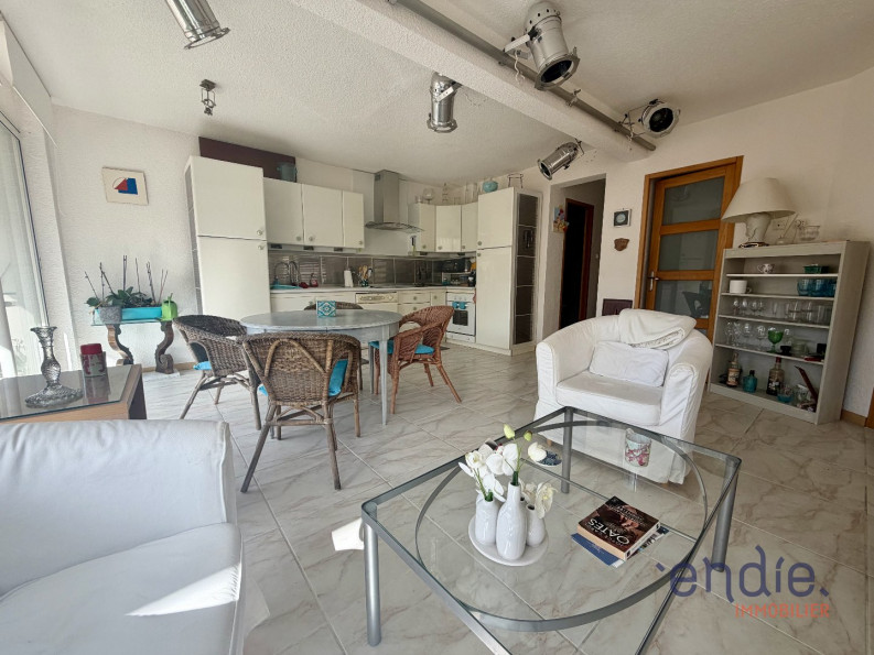 vente Appartement Saint Raphael - Photo 3