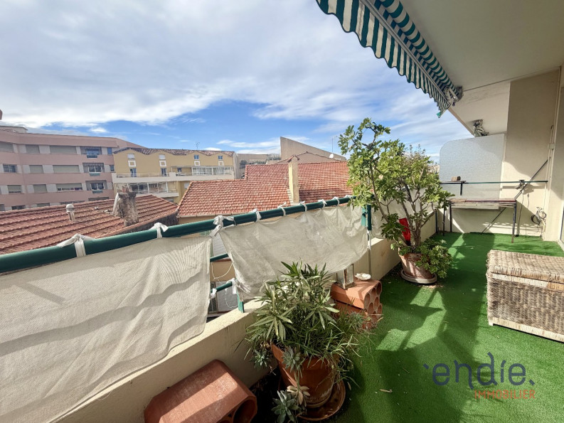 vente Appartement Saint Raphael - Photo 10