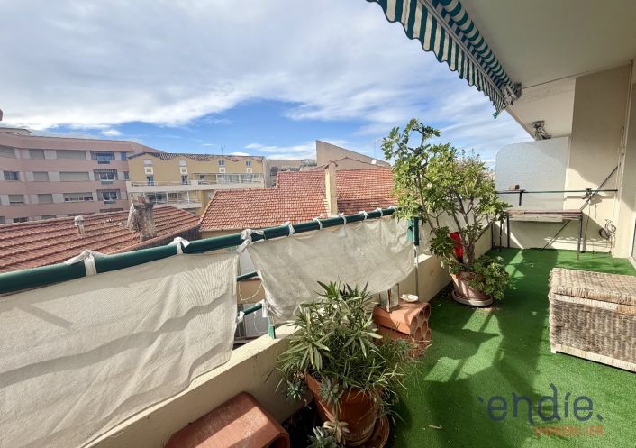 à vendre Appartement Saint Raphael