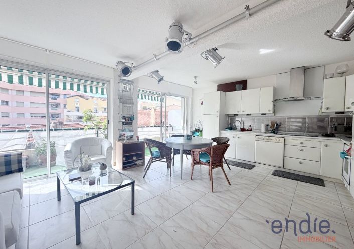 à vendre Appartement Saint Raphael