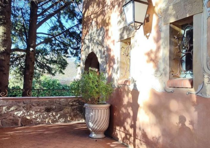 à vendre Maison Lorgues