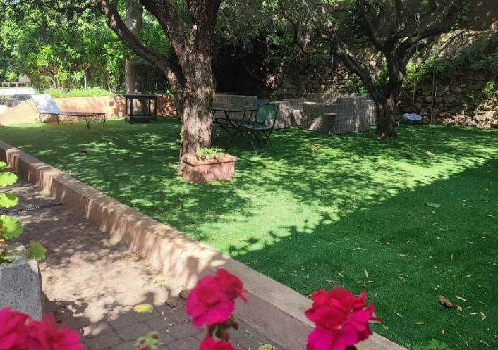 à vendre Maison Lorgues