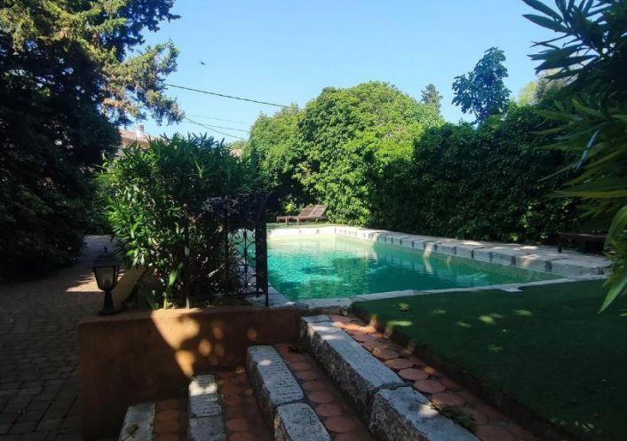 à vendre Maison Lorgues