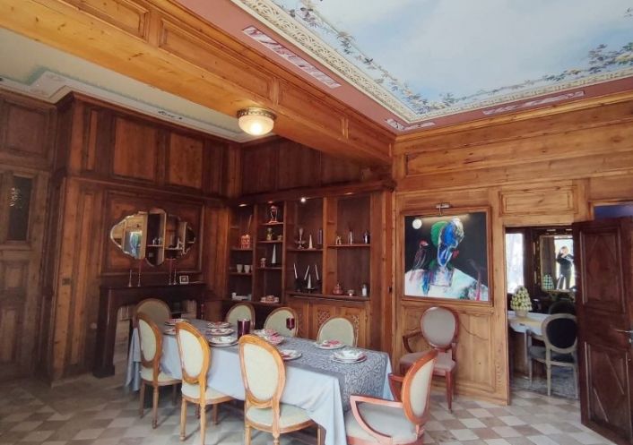 à vendre Maison Lorgues