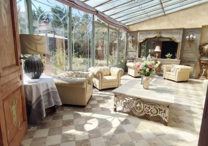 à vendre Maison Lorgues