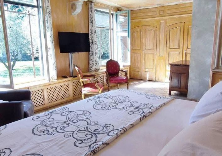 à vendre Maison Lorgues