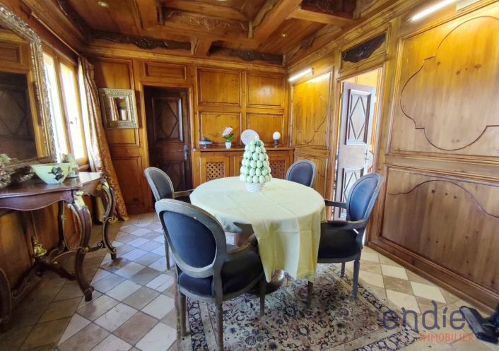 à vendre Maison Lorgues