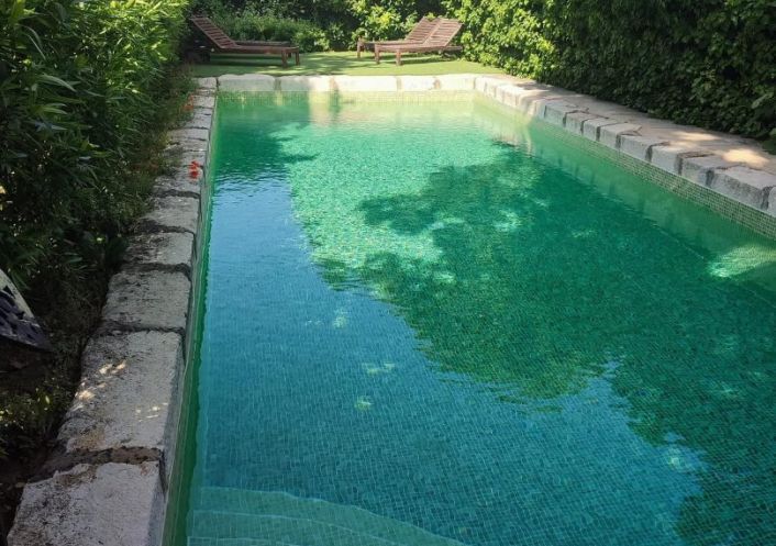 à vendre Maison Lorgues