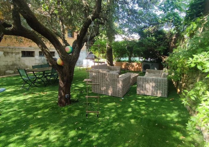 à vendre Maison Lorgues