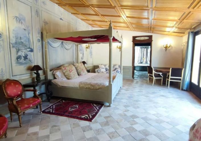 à vendre Maison Lorgues