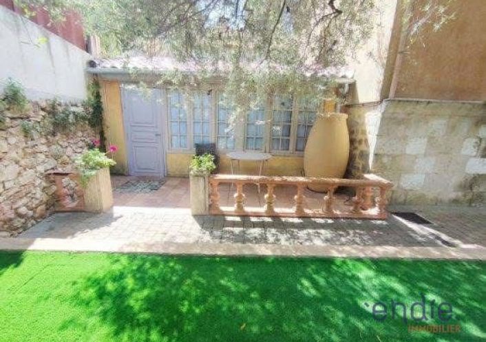 à vendre Maison Lorgues