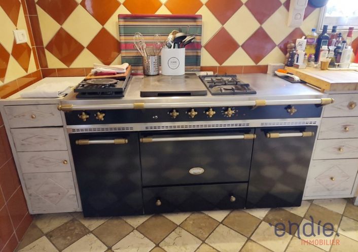 à vendre Maison Lorgues