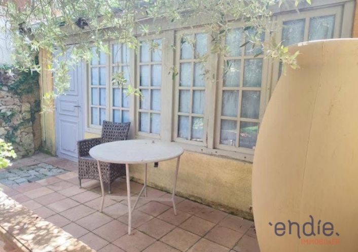 à vendre Maison Lorgues