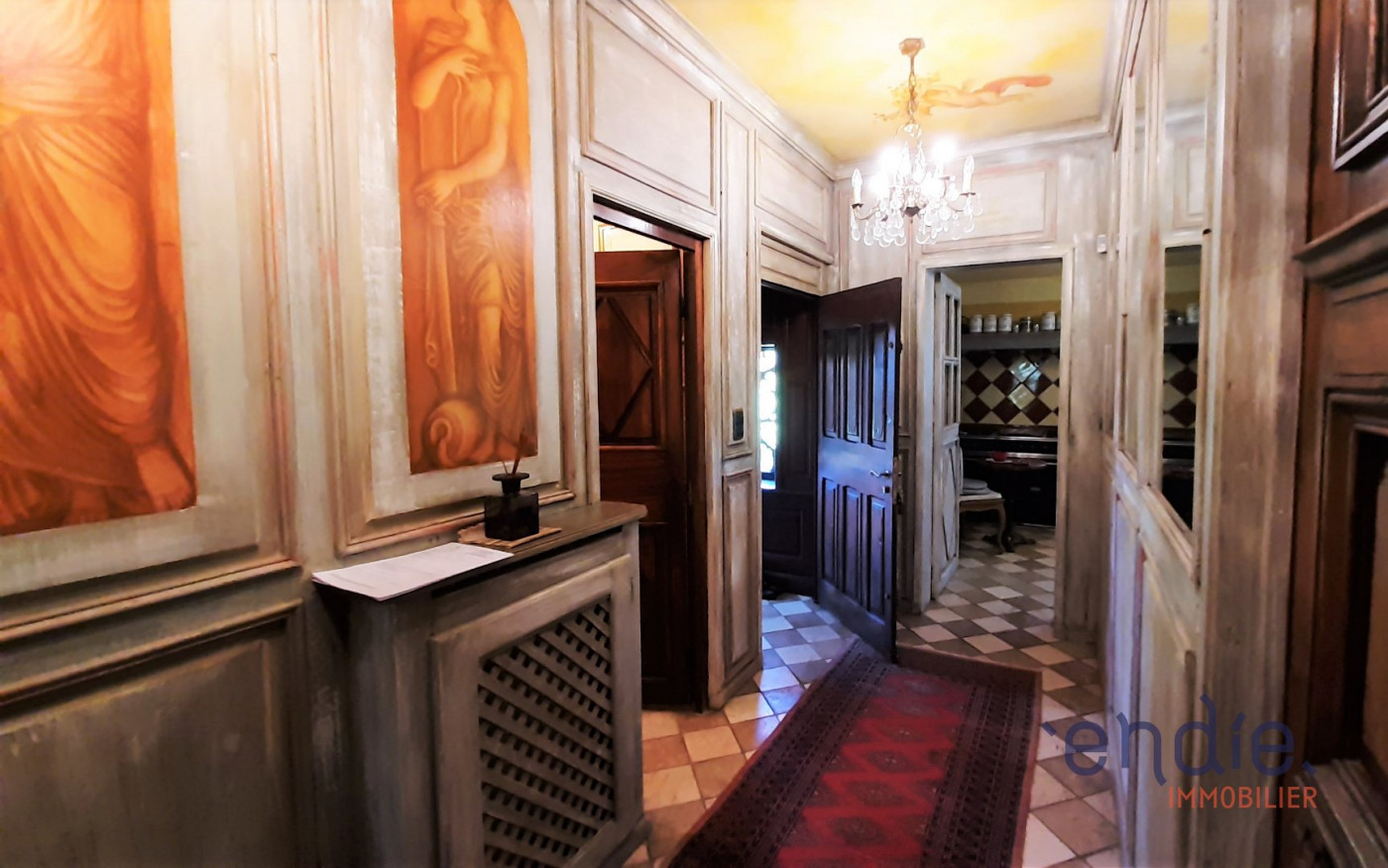 à vendre Maison Lorgues - Photo 6