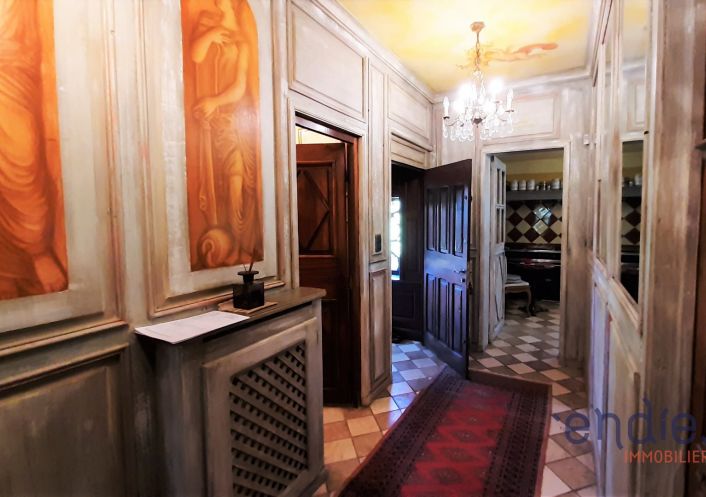 à vendre Maison Lorgues