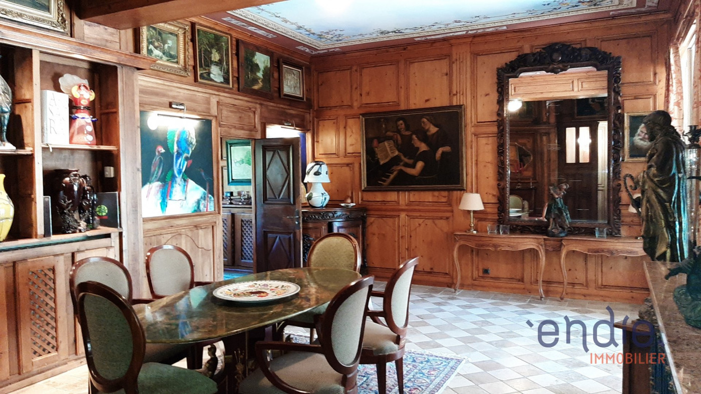 à vendre Maison Lorgues - Photo 1