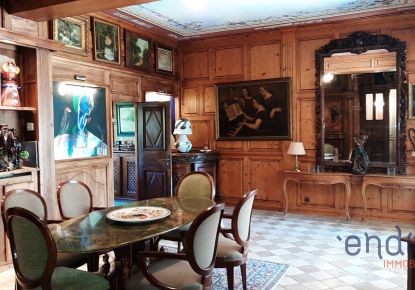 vente Maison Lorgues