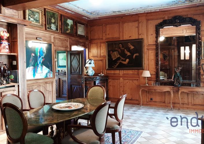 à vendre Maison Lorgues