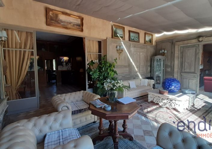 à vendre Maison Lorgues