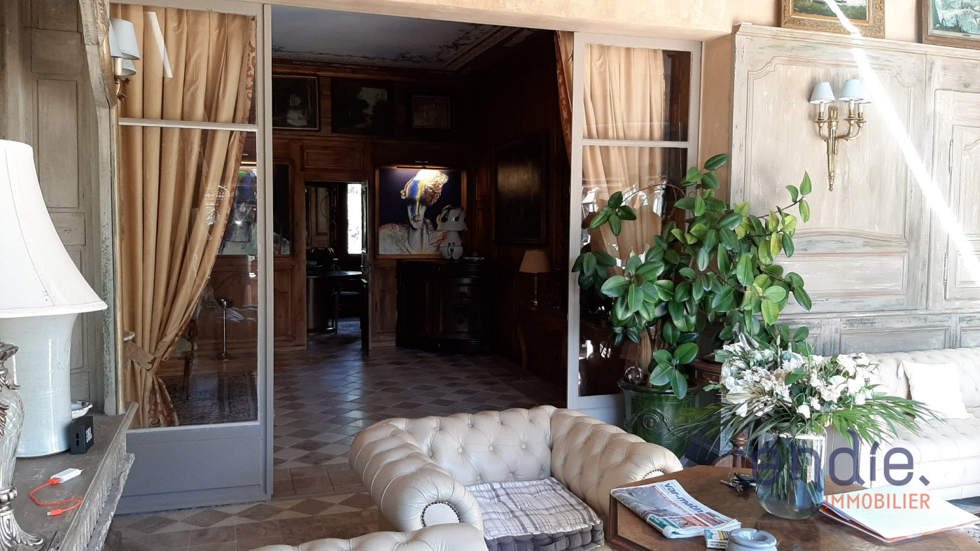 à vendre Maison Lorgues - Photo 8