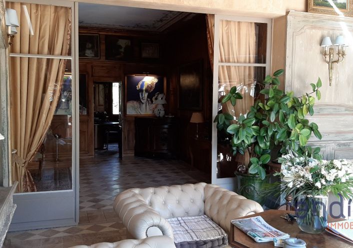 à vendre Maison Lorgues